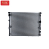 Radiateur 17118686026 Pour BMW G30 B48 B46 B58
