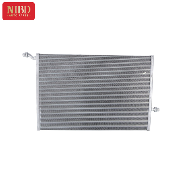 Radiateur NIBD A0995002003 pour Mercedes Benz classe C W205 classe E W213 GLC X253 moteur M274
