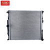 Radiateur 17117593842 Pour BMW F25 N52