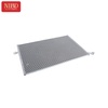 Radiateur NIBD A0995002003 pour Mercedes Benz classe C W205 classe E W213 GLC X253 moteur M274