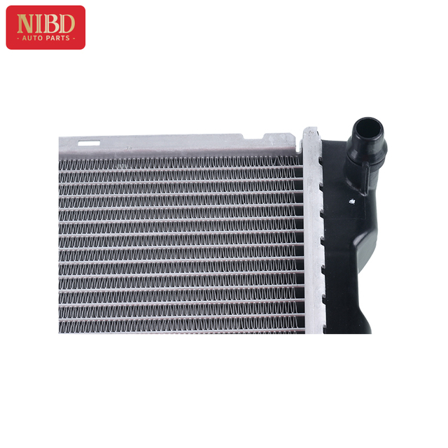 Radiateur 17117593842 Pour BMW F25 N52