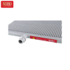 Radiateur NIBD A0995002003 pour Mercedes Benz classe C W205 classe E W213 GLC X253 moteur M274