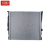 Radiateur 17117593842 Pour BMW F25 N52