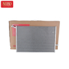 Radiateur NIBD A0995002003 pour Mercedes Benz classe C W205 classe E W213 GLC X253 moteur M274