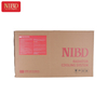 Radiateur NIBD A0995002003 pour Mercedes Benz classe C W205 classe E W213 GLC X253 moteur M274