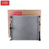 Radiateur 17117593842 Pour BMW F25 N52
