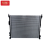 Radiateur NIBD A1675006301 1675006301 pour moteur Mercedes Benz W167 M176