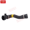 Tuyau de liquide de refroidissement 17127578399 pour BMW F18 F10 F01 F02