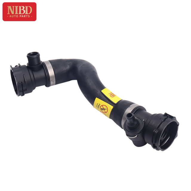 Tuyau de liquide de refroidissement 17127578398 Pour BMW N54 F01 F02N54