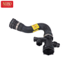 Tuyau de liquide de refroidissement 17123415433 Pour BMW E83