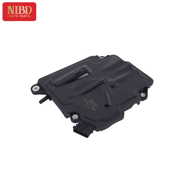 Module servo Intelligent A0002701852, pour Mercedes W204 W205 W212 W166 W164 X166 X164 W251 W221