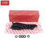 Plaque de montage de radiateur 17117534907 pour BMW E65 E66 E60 E61 E63 E67