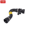 Tuyau de liquide de refroidissement 17123415433 Pour BMW E83