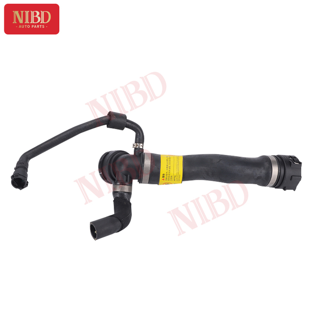 Tuyau de liquide de refroidissement 17127580957 Pour BMW F18 F10 F11 F07 F01 F02