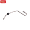 Tuyau de liquide de refroidissement 11537600592 pour BMW F20 F21 F30 F31 F35