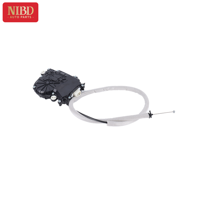 Moteur d'actionneur de serrure de coffre 51247191213 pour BMW F02