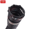 Tuyau de liquide de refroidissement 17127578399 pour BMW F18 F10 F01 F02