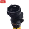 Tuyau de liquide de refroidissement 17127578398 Pour BMW N54 F01 F02N54