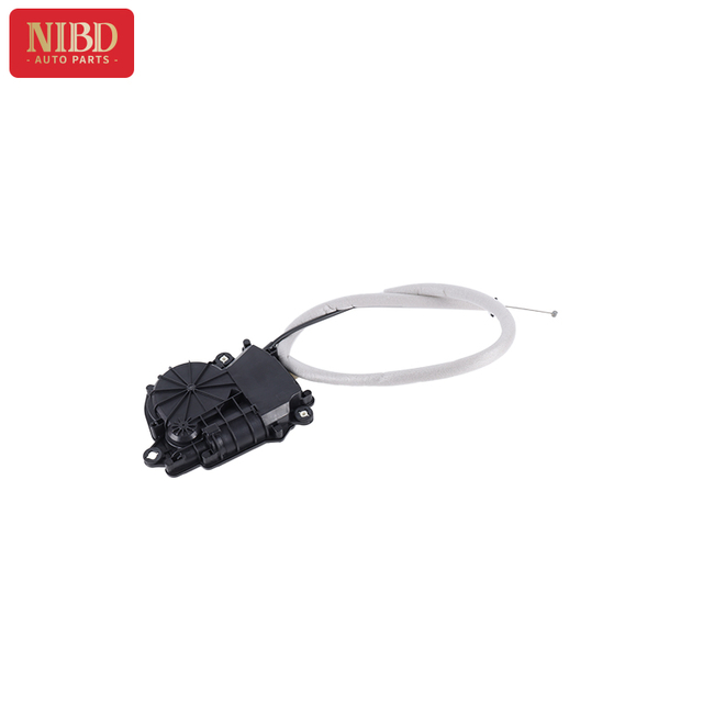 Moteur d'actionneur de serrure de coffre 51247191213 pour BMW F02