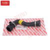 Tuyau de liquide de refroidissement 17127578399 pour BMW F18 F10 F01 F02