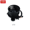 Moteur de ventilateur de chauffage A/C 64119350395, pour BMW F20 F21 F30 F31 F35 F34