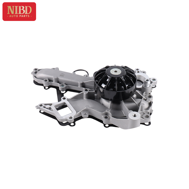 Pompe à eau A2762000801 pour Mercedes W204 W251 W221 W212 X204 W166 X166 W222