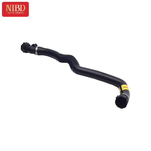 Tuyau de liquide de refroidissement 17127535529 Pour BMW G08 G02