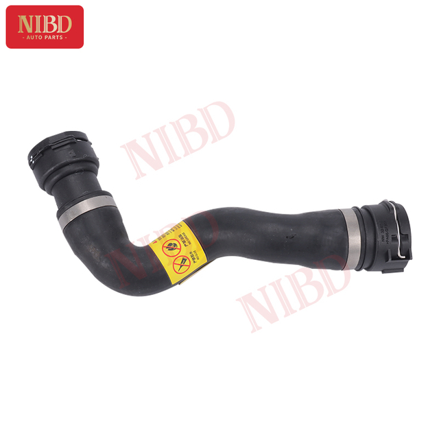Tuyau de liquide de refroidissement 17127578399 pour BMW F18 F10 F01 F02