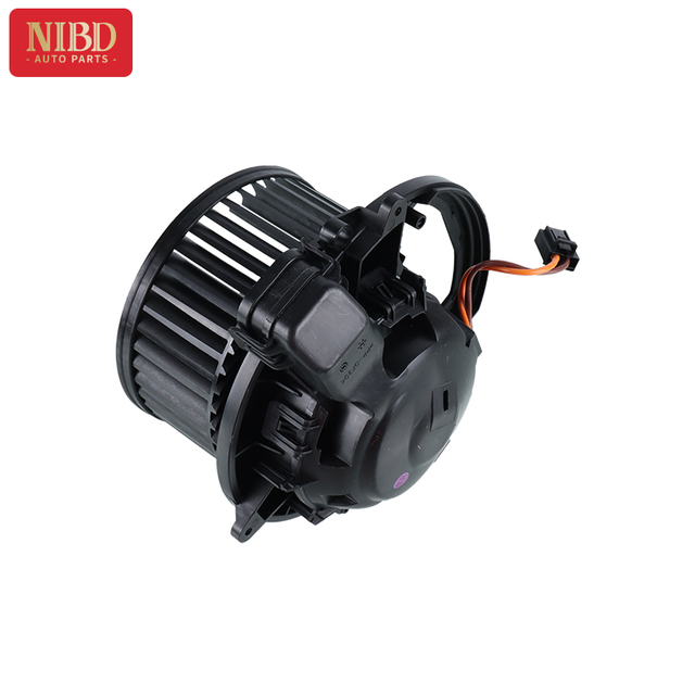 Moteur de ventilateur de chauffage A/C 64119350395, pour BMW F20 F21 F30 F31 F35 F34