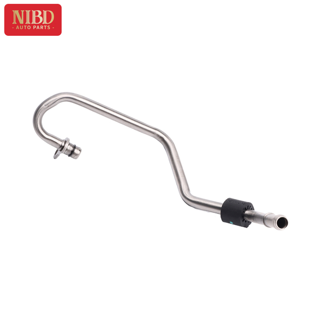 Tuyau de liquide de refroidissement 11537600592 pour BMW F20 F21 F30 F31 F35