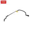 Tuyau de liquide de refroidissement 17127565092 Pour BMW E90 E91 E92 E87 E84