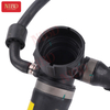 Tuyau de liquide de refroidissement 17127580957 Pour BMW F18 F10 F11 F07 F01 F02
