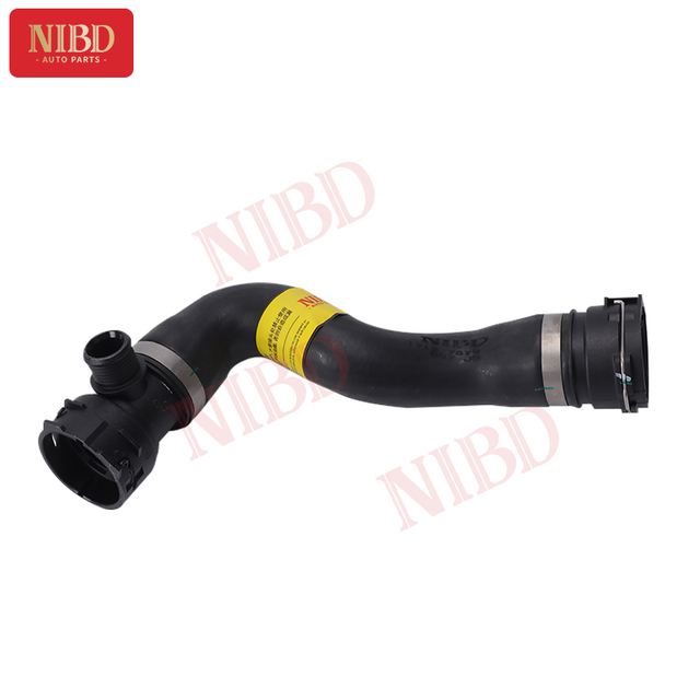 Tuyau de liquide de refroidissement 17127578399 pour BMW F18 F10 F01 F02