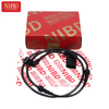 Capteur de vitesse de roue ABS A2135403605 pour Mercedes W213