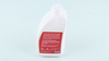 Liquide de refroidissement moteur rouge 1,5L -45℃