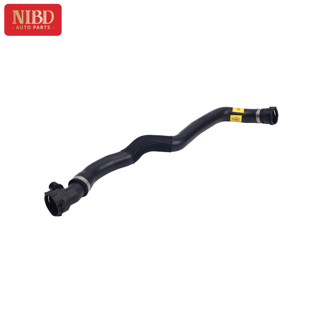 Tuyau de liquide de refroidissement 17127535529 Pour BMW G08 G02