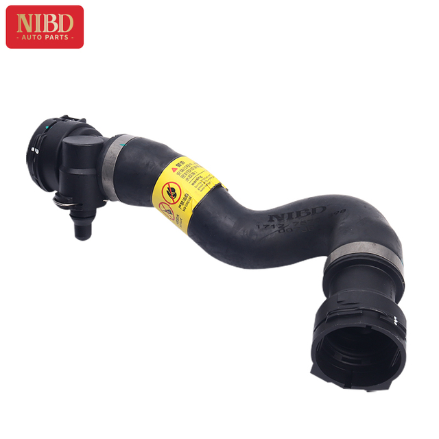 Tuyau de liquide de refroidissement 17127578398 Pour BMW N54 F01 F02N54