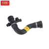 Tuyau de liquide de refroidissement 17123415433 Pour BMW E83