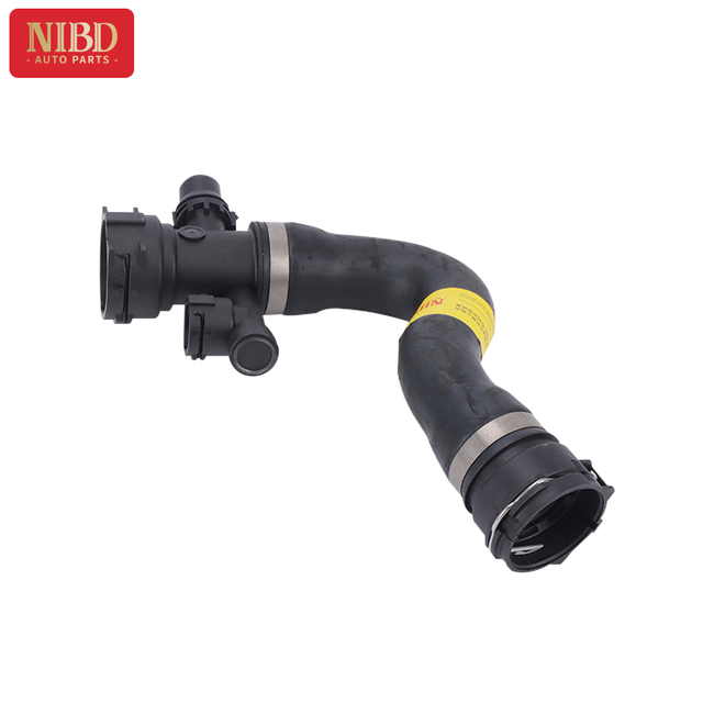 Tuyau de liquide de refroidissement 17123415433 Pour BMW E83
