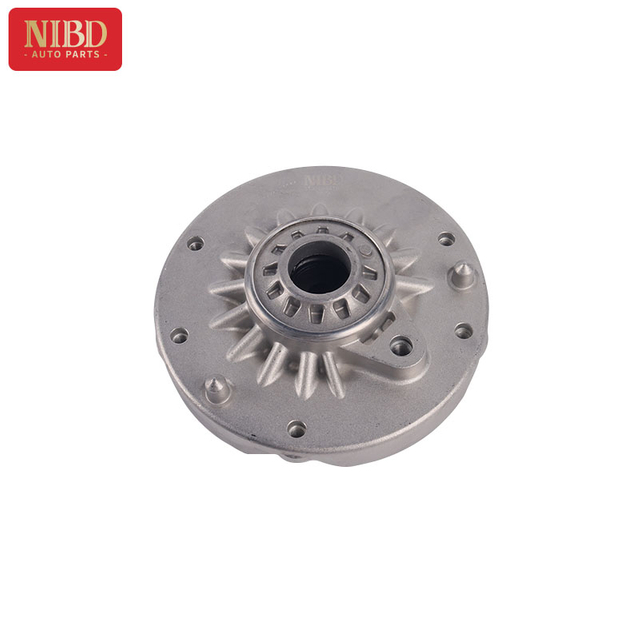 Support de jambe de force 31306884181 pour BMW F49 F48 F52
